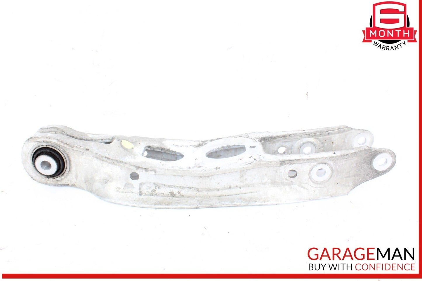 17-24 Audi A4 Rear Left or Rear Right Side Lower Control Arm 8W0505311 OEM