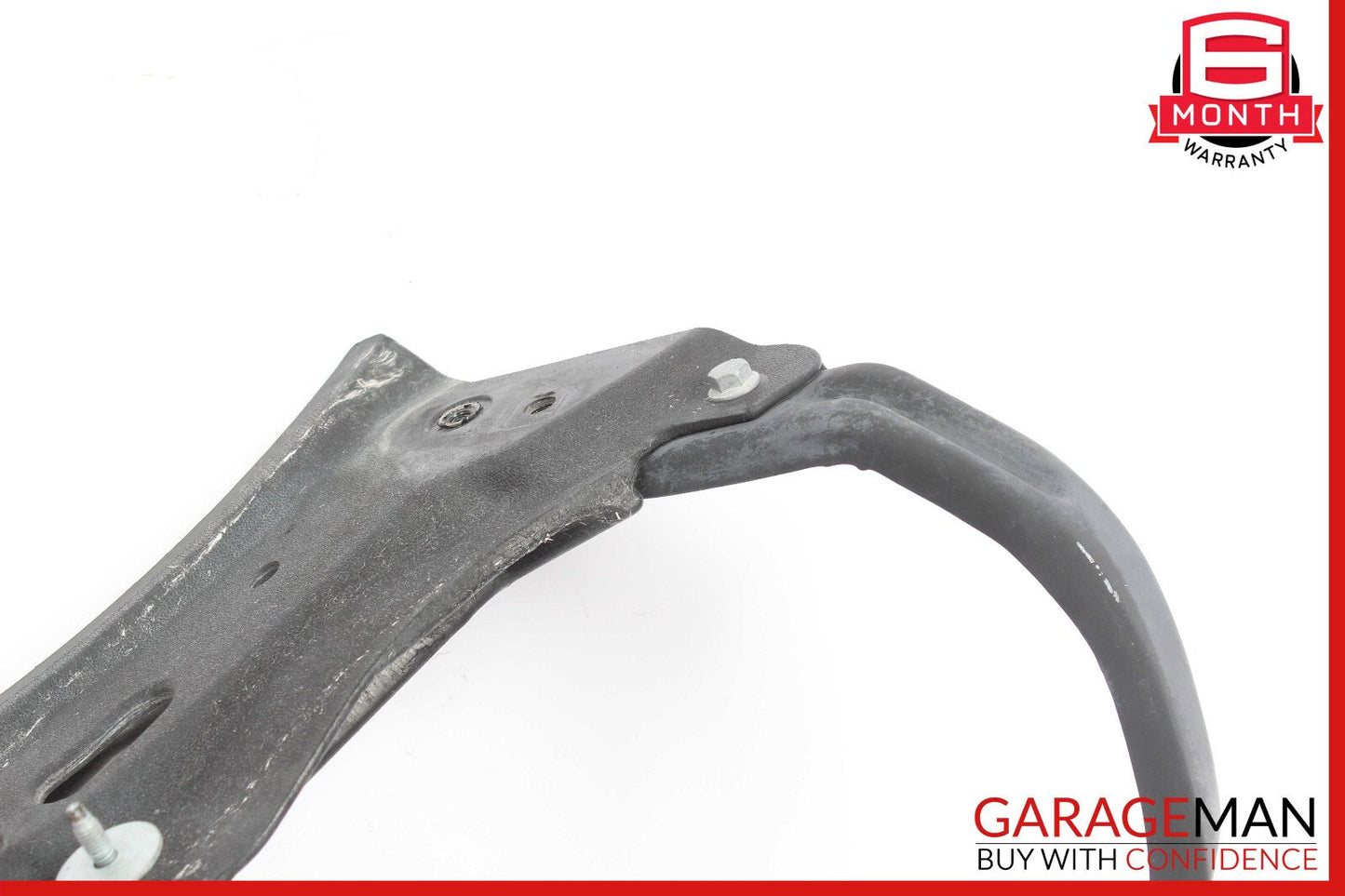 07-14 Mercedes W216 CL550 CL63 AMG Headlight Support Bracket Left Side OEM