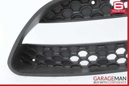 08-11 Mercedes W204 C300 Front Right Side Fog Daytime Running Light Grille Cover