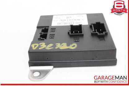 03-11 Mercedes W211 E320 CLS550 Body Control Module Unit BCM 2115452132 OEM