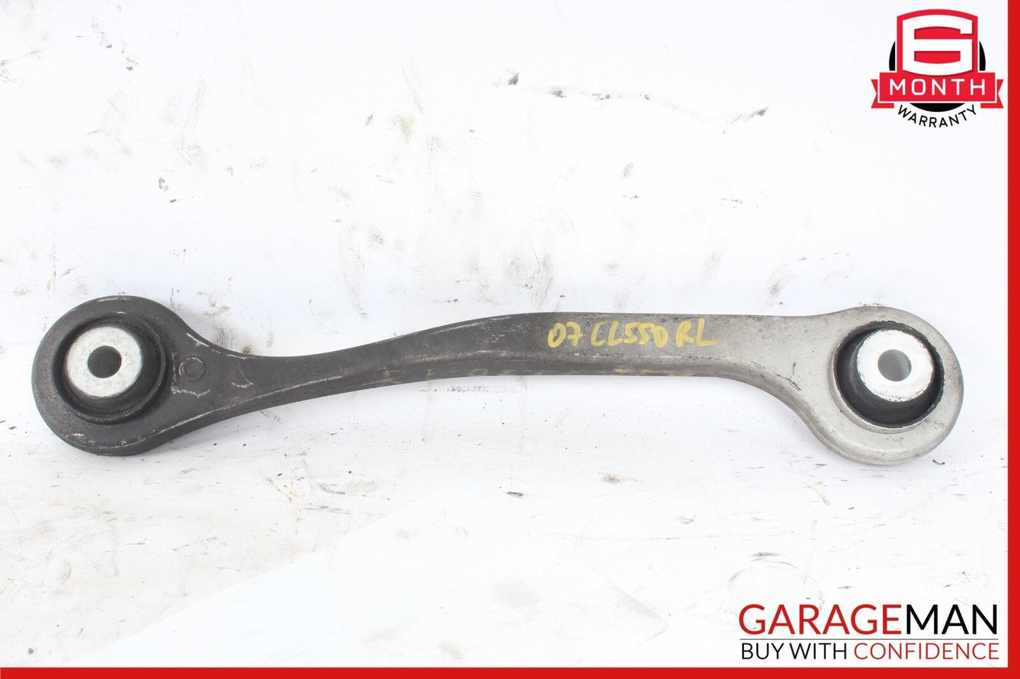 07-14 Mercedes W221 S550 CL63 Rear Left / Right Side Tie Rod Lower Control Arm
