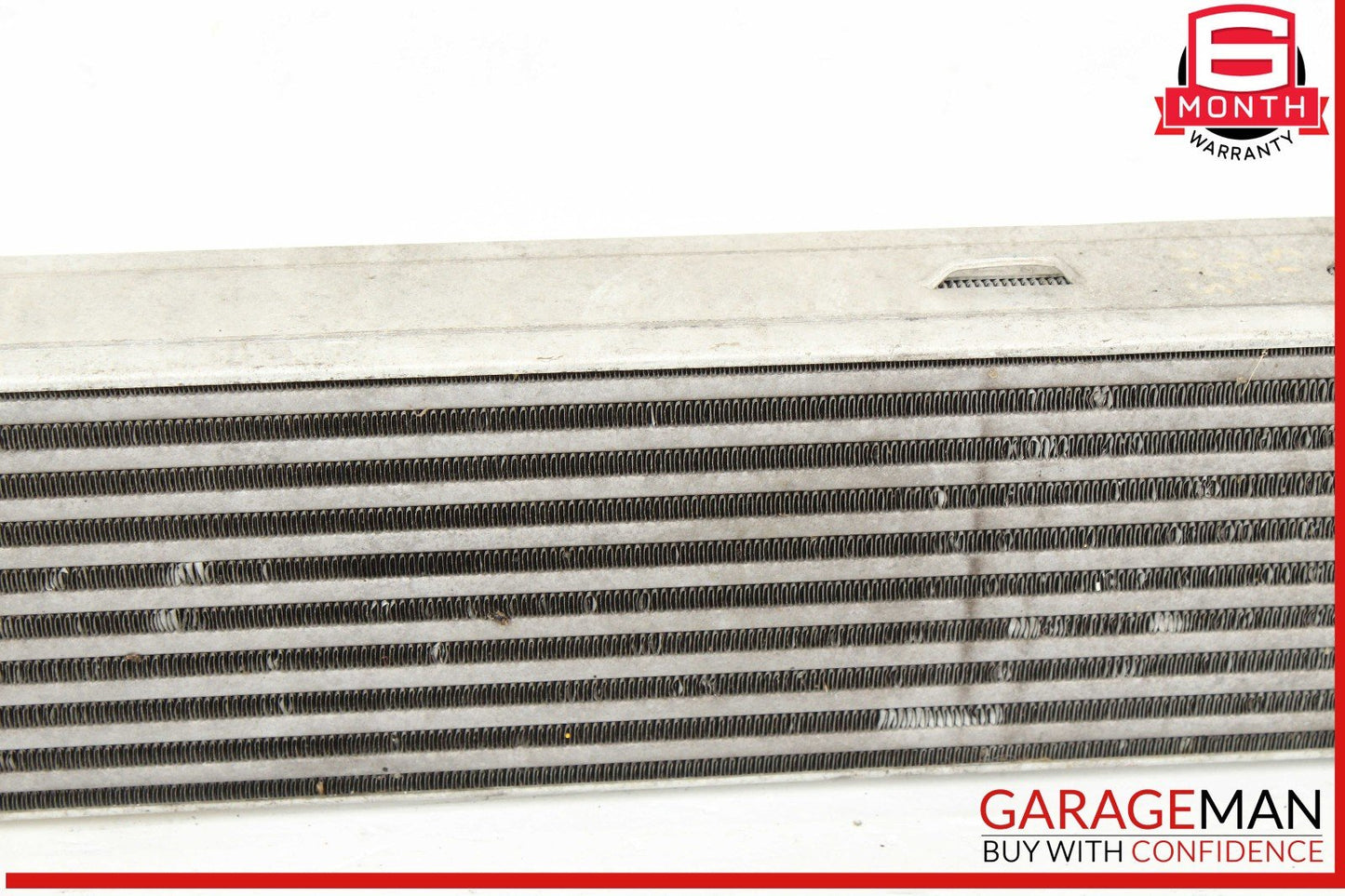 12-15 Mercedes R171 SLK250 Intercooler Air Cooler Radiator 2045000100 OEM