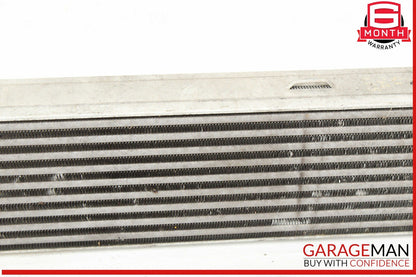 12-15 Mercedes R171 SLK250 Intercooler Air Cooler Radiator 2045000100 OEM