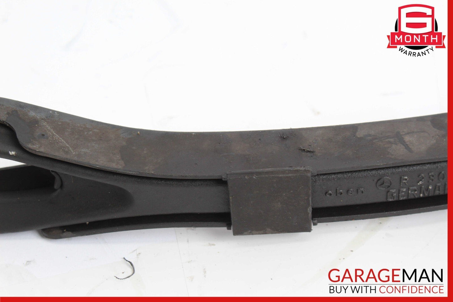 03-12 Mercedes R230 SL500 Rear Left or Right Side Thrust Control Lower Arm OEM