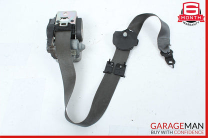 07-09 Mercedes W219 CLS550 Front Left Side Seatbelt Seat Belt Retractor Black