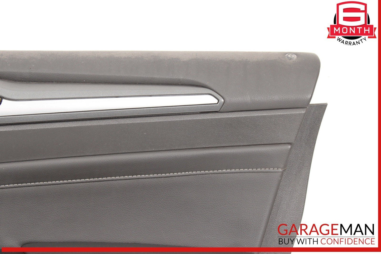13-16 Ford Fusion Front Right Passenger Side Interior Door Panel OEM