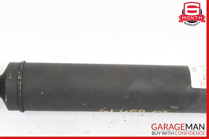 06-13 Mercedes X164 GL450 R350 ML550 4Matic Front Drive Shaft Driveshaft Axle