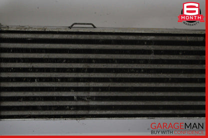 12-15 Mercedes W204 C250 R171 SLK250 1.8L Intercooler Air Cooler Radiator