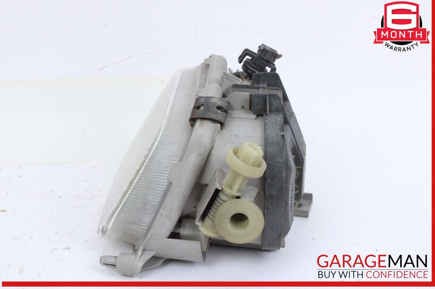 98-03 Mercedes W210 E320 CLK430 CLK320 Fog Light Lamp Right Passenger OEM