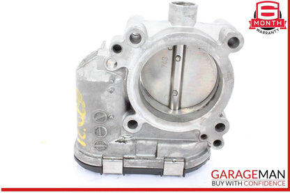 12-15 Mercedes W204 C250 SLK250 M271 Engine Throttle Body 2661410525 OEM