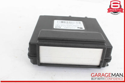 06-11 Mercedes W219 CLS500 CLS63 Trunk Lid Lock Remote Release Control Module