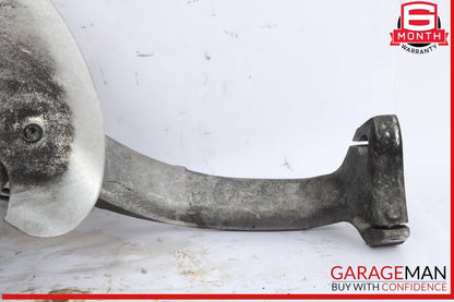 09-17 Audi A6 Q5 A7 Front Left Driver Side Spindle Knuckle Wheel Hub OEM