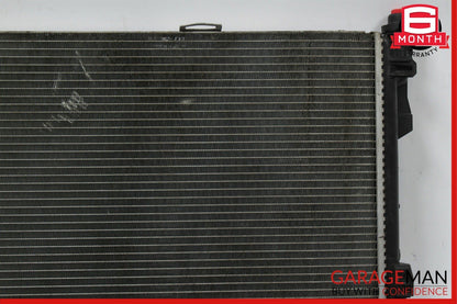 03-08 Mercedes W209 CLK350 C280 Engine Water Cooling Radiator 2035003903 OEM