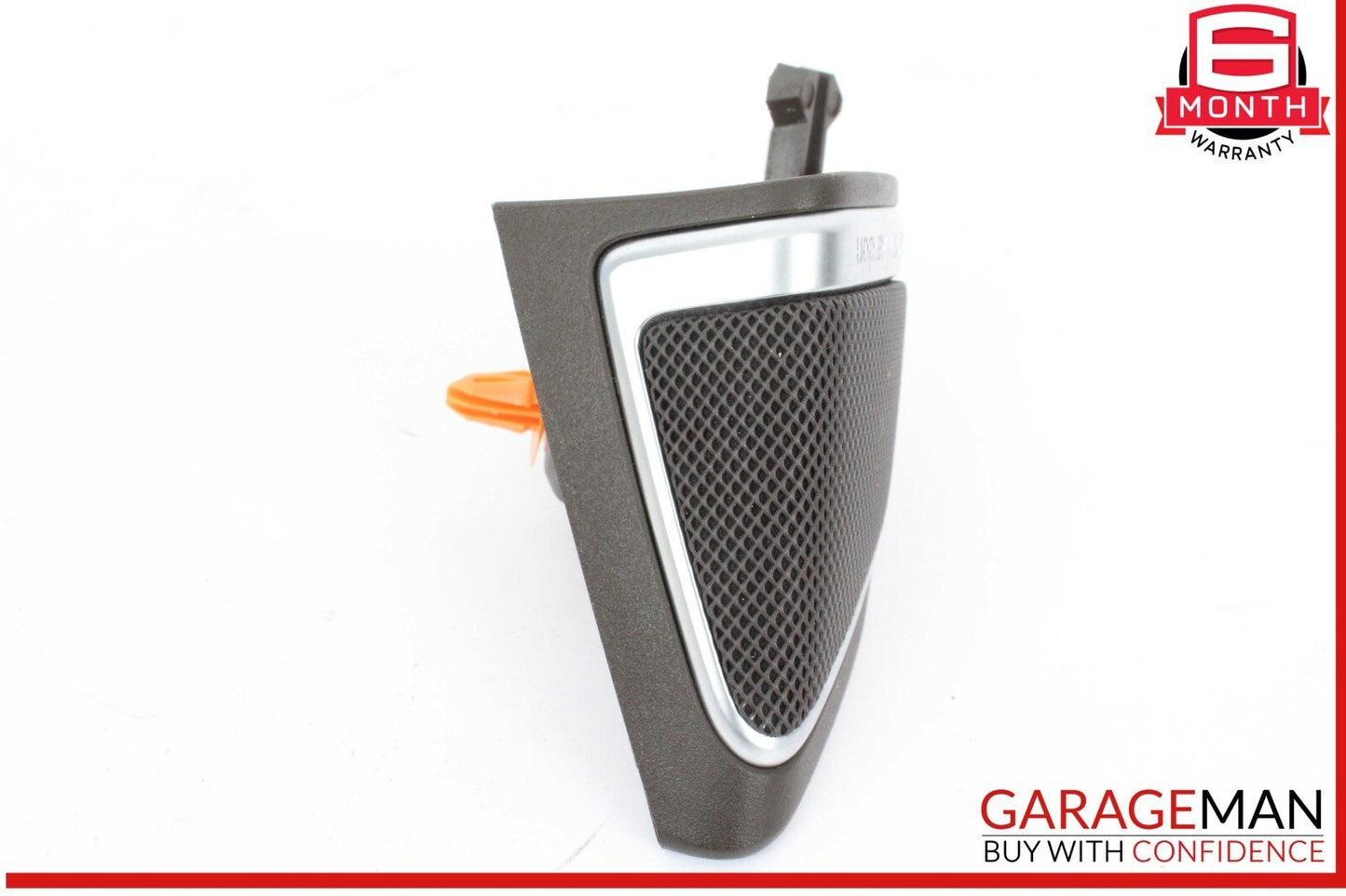 12-18 Mercedes W218 CLS550 CLS63 AMG Right Side Door Tweeter Speaker Black OEM