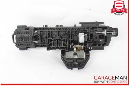 14-18 Mercedes W117 CLA250 Right Passenger Side Exterior Door Handle Assy OEM