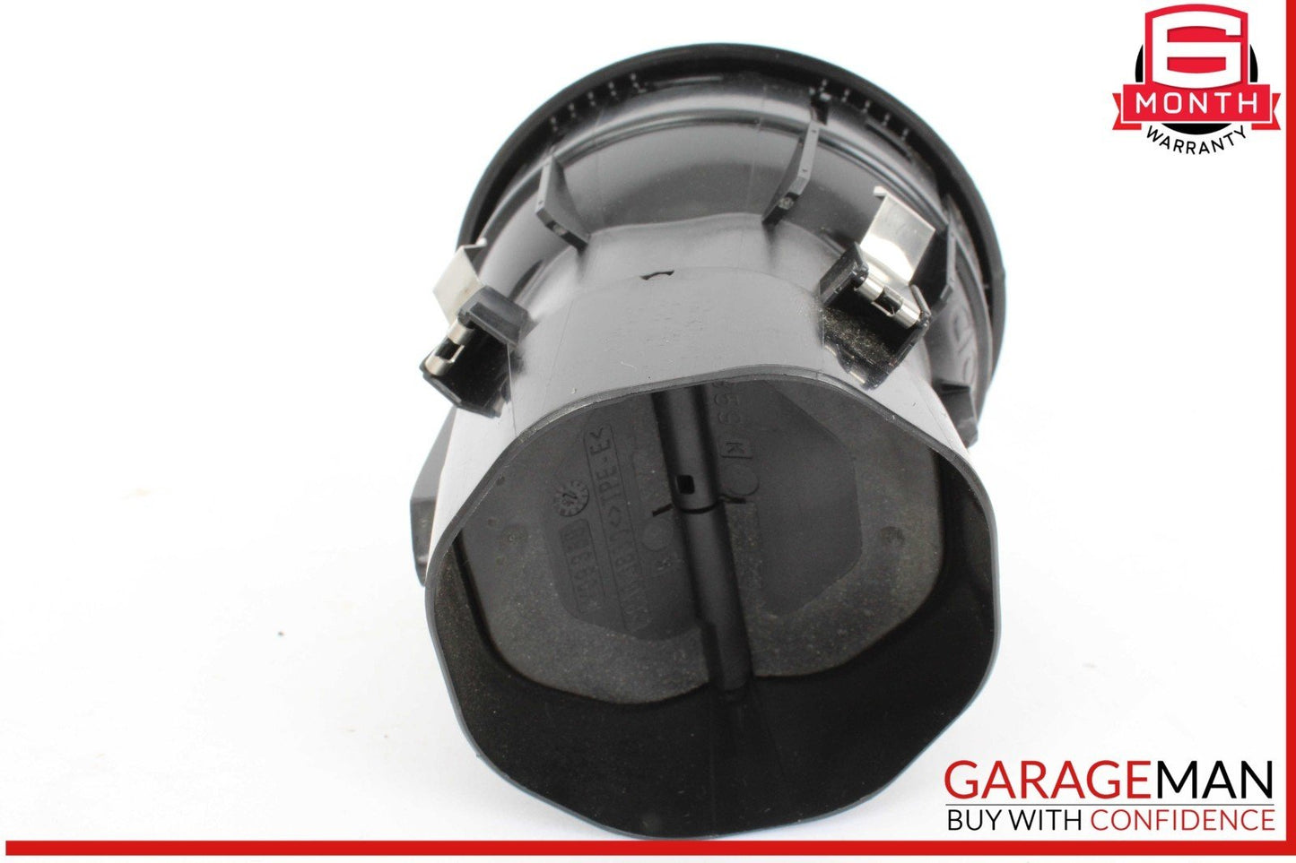 14-19 Mercedes W117 CLA250 Front Center AC A/C Air Vent Nozzle Trim Grill OEM