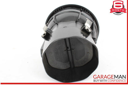 14-19 Mercedes W117 CLA250 Front Center AC A/C Air Vent Nozzle Trim Grill OEM