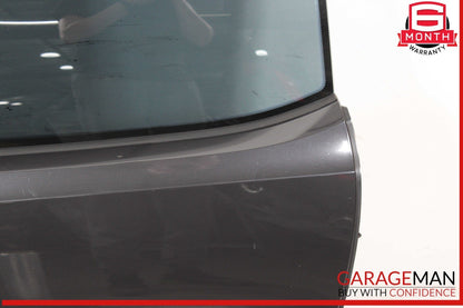 14-21 BMW i3 I01 Rear Left Driver Side Door Shell Panel Cover Assy OEM