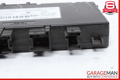 03-12 Mercedes X164 GL450 ML550 Front Right Side Seat Control Module OEM