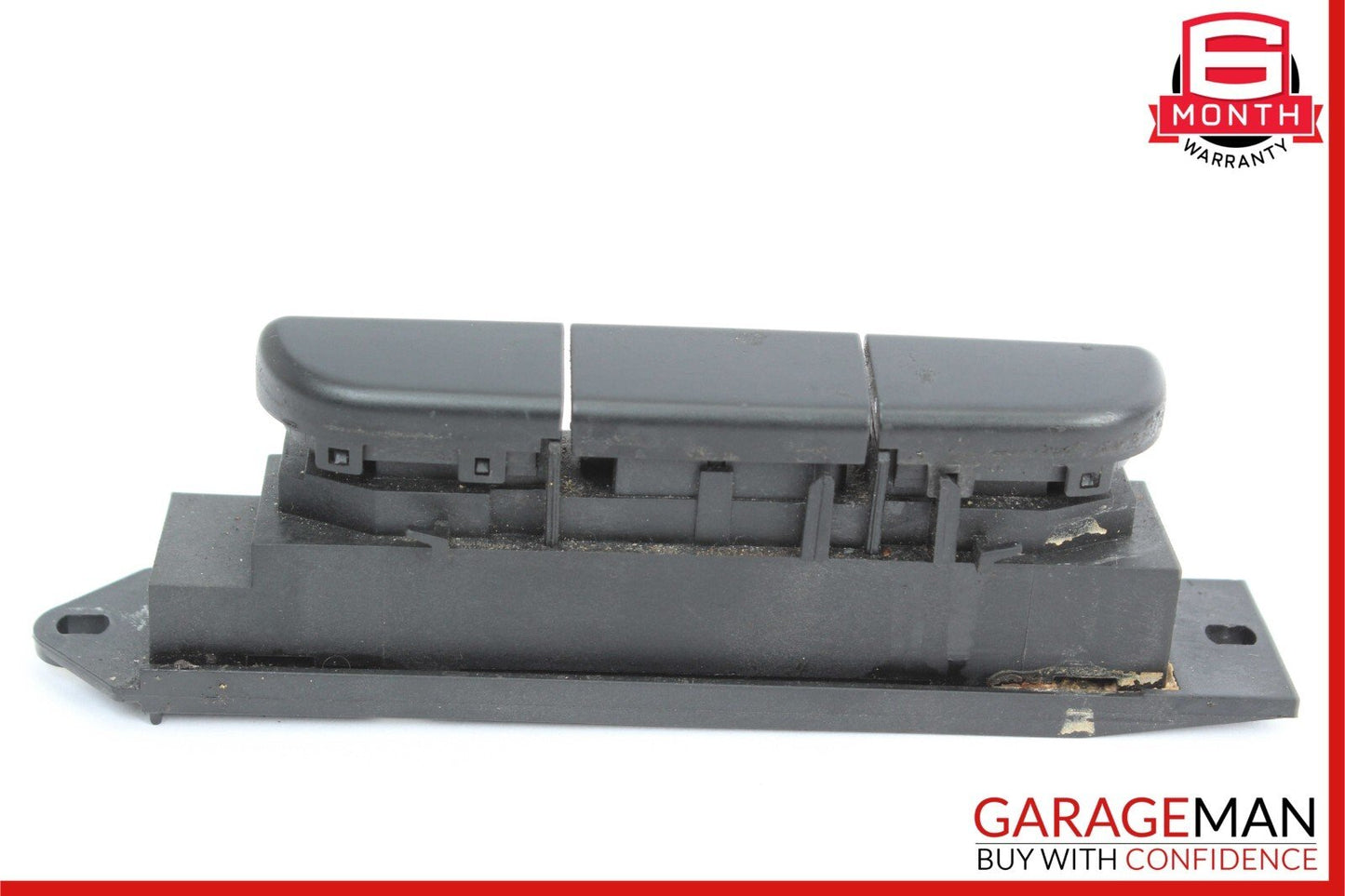 03-08 Mercedes R230 SL500 SL550 AMG Center Console ESP Switch Control Button OEM