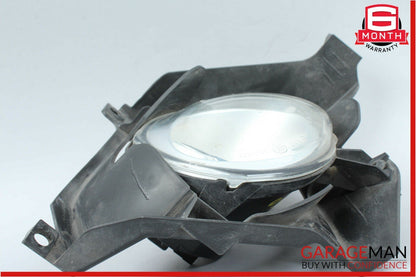 08-10 Porsche Cayenne 957 Front Left Side Foglight Fog Light Lamp Assembly OEM