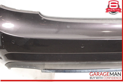 07-10 Mercedes W216 CL550 CL600 Sport AMG Rear Bumper Cover Assembly OEM