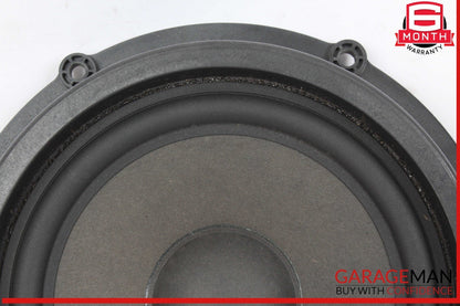 11-18 Porsche Cayenne 958 Rear Left & Right Side Door Audio Sound Speaker OEM