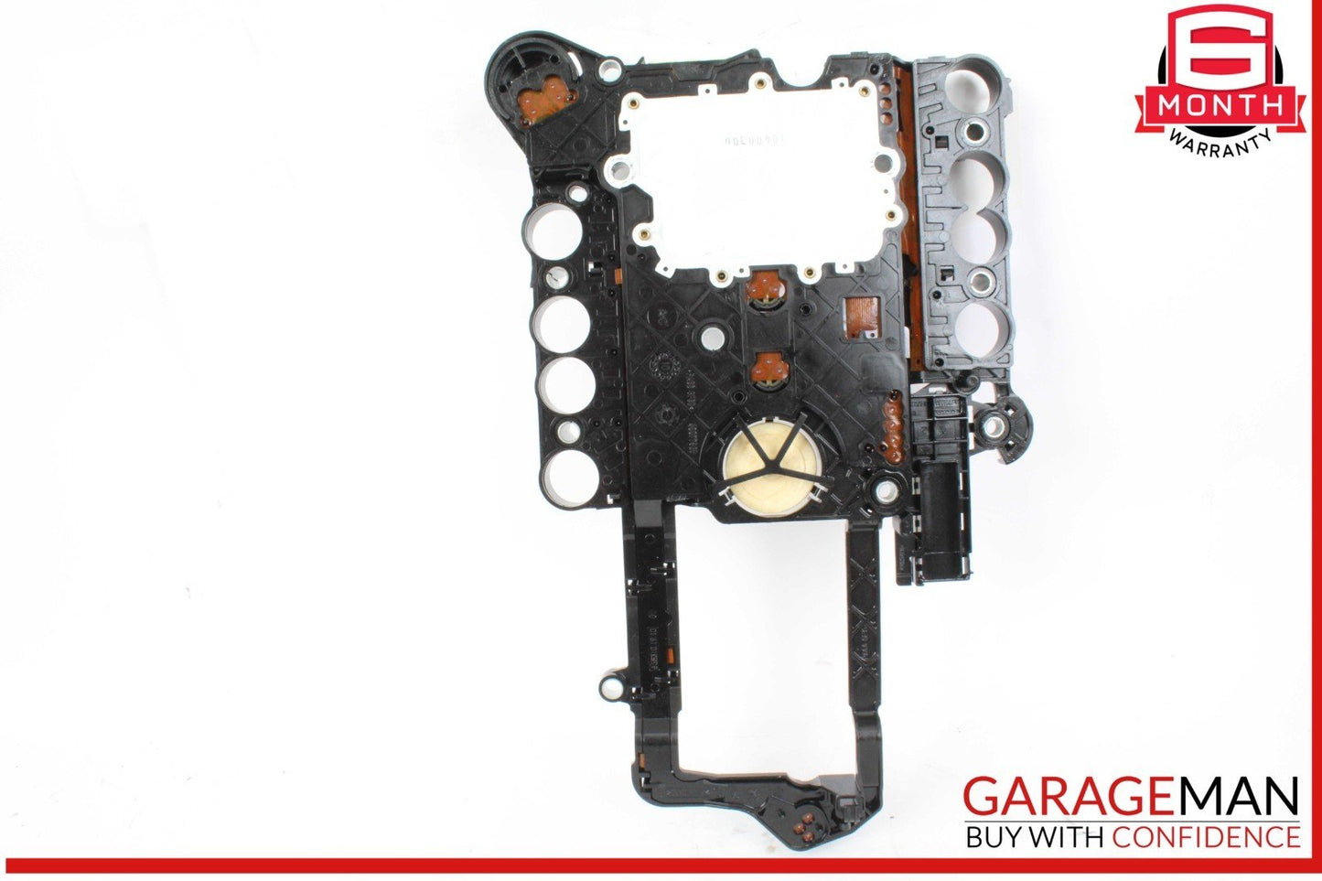Mercedes VGS3 722.9 7G Transmission Conductor Plate TCU 722.9 FLASHED OEM