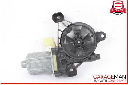 18-23 Audi RS5 S5 Front Left Driver Side Window Regulator Motor 8W0959802 OEM