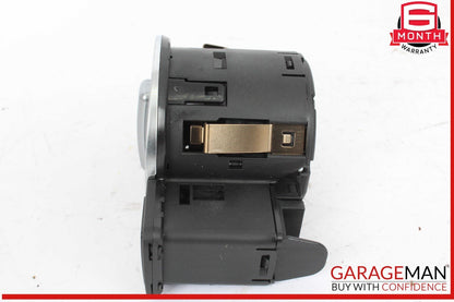 08-20 Mercedes R172 SLC300 Headlight Fog Light Switch Control Module OEM