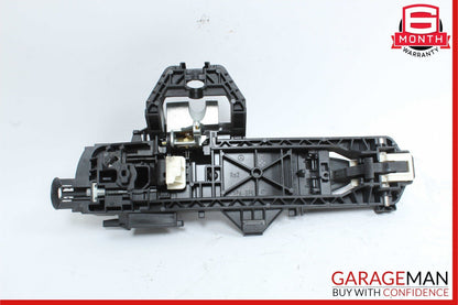 08-11 Mercedes W204 C300 C350 Front or Rear Right Side Exterior Door Handle OEM