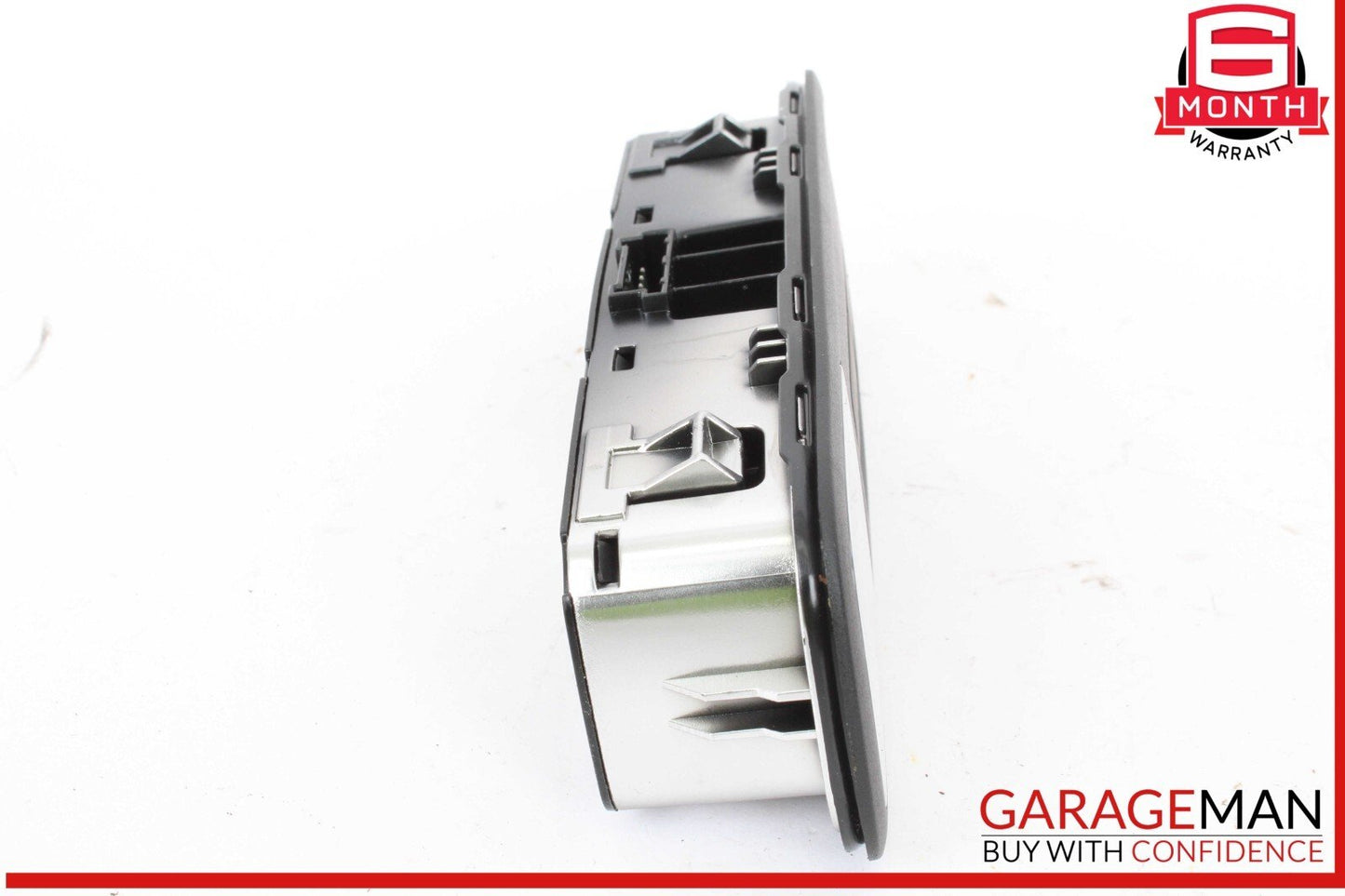 15-18 Audi Q3 Rear Interior Overhead Roof Dome Light 8U0947111A OEM