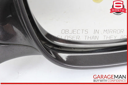 07-09 Mercedes W216 CL550 CL63 AMG Front Right Side Door Rear View Mirror OEM