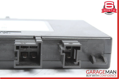 07-12 Mercedes GL450 3rd Third Row Seat Power Folding Controller Module Unit