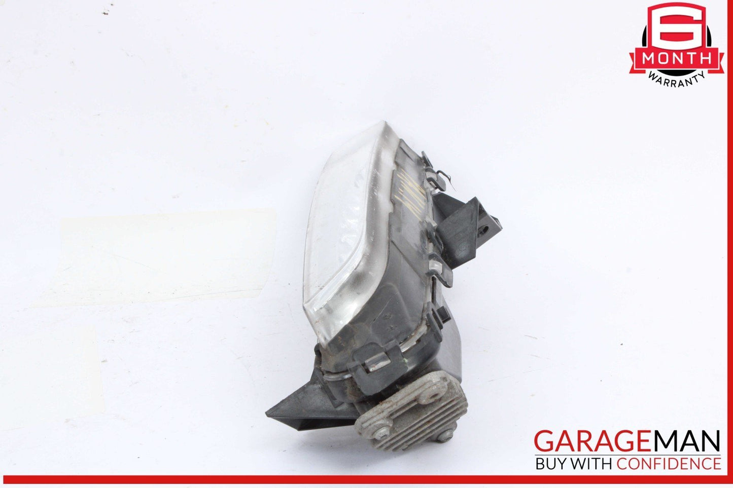 14-16 Porsche Panamera 970 E-Hybrid Front Right Daytime Running Fog Light OEM