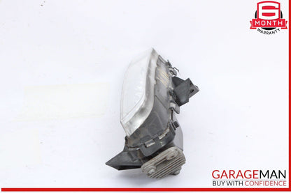 14-16 Porsche Panamera 970 E-Hybrid Front Right Daytime Running Fog Light OEM