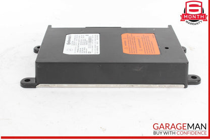 12-15 Mercedes W204 C250 C300 C350 Communication Control Module 2229006003 OEM