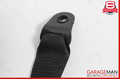 07-13 Mini Cooper Seat Belt Retractor Rear Left Driver Side 601030300 OEM