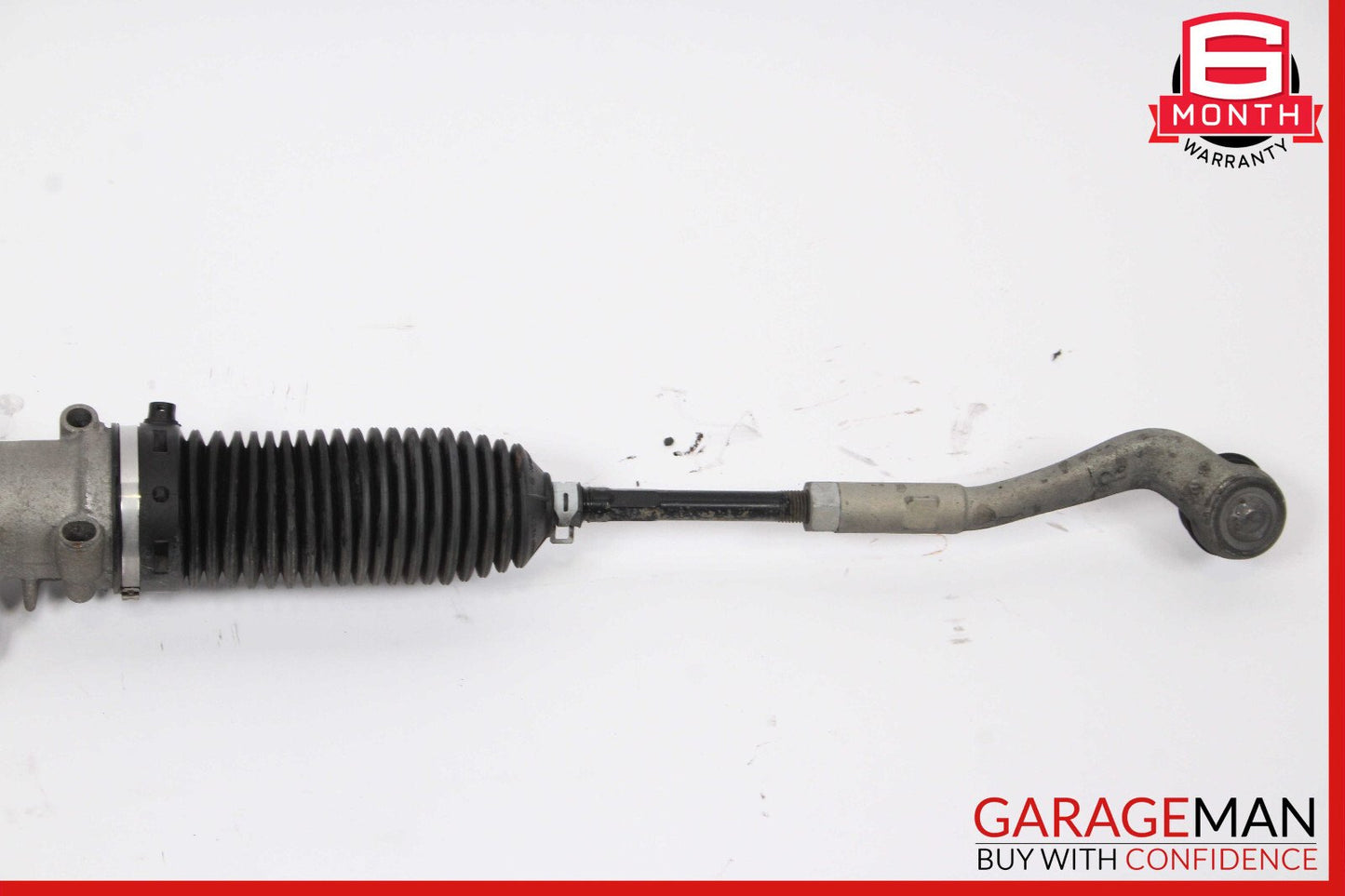 08-14 Mercedes W204 C350 C300 C250 Power Steering Rack and Pinion OEM