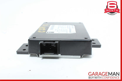 12-20 Mercedes W212 E550 C250 GL550 Communication Control Module 1729008206 OEM