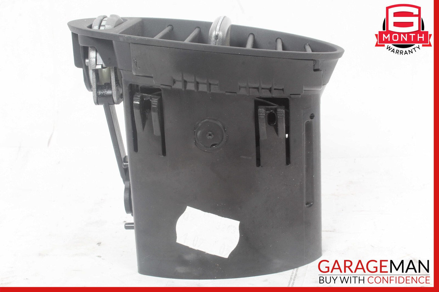 05-11 Mercedes R171 SLK350 SLK300 Air AC Vent Dash Left or Right Side Black OEM