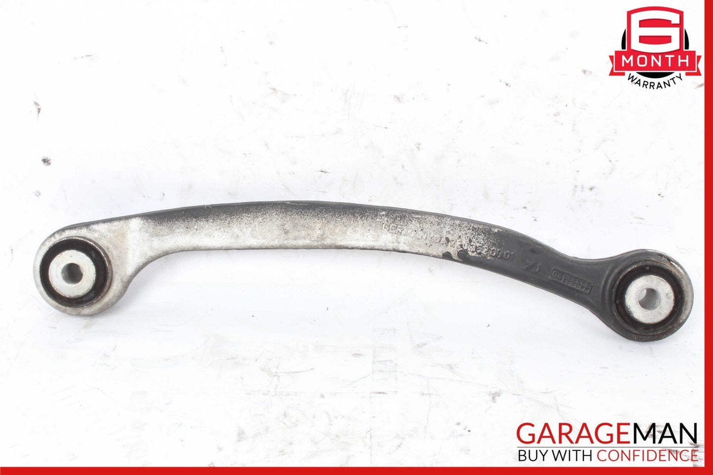 03-12 Mercedes R230 SL500 CLS350 Rear Left Side Upper Suspension Control Arm