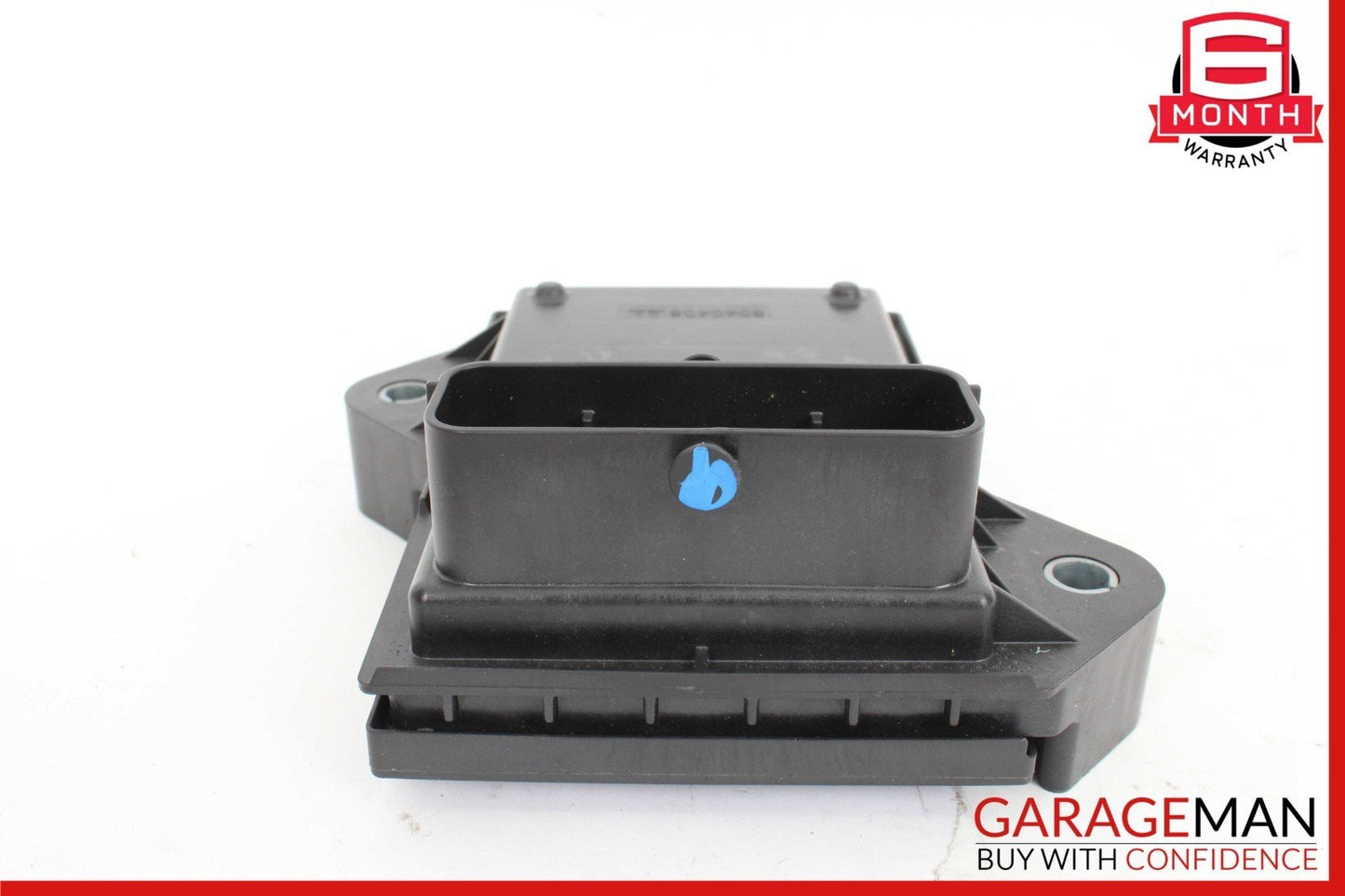 17-20 Cadillac XT5 Steering Column Control Module Unit 84169542 OEM