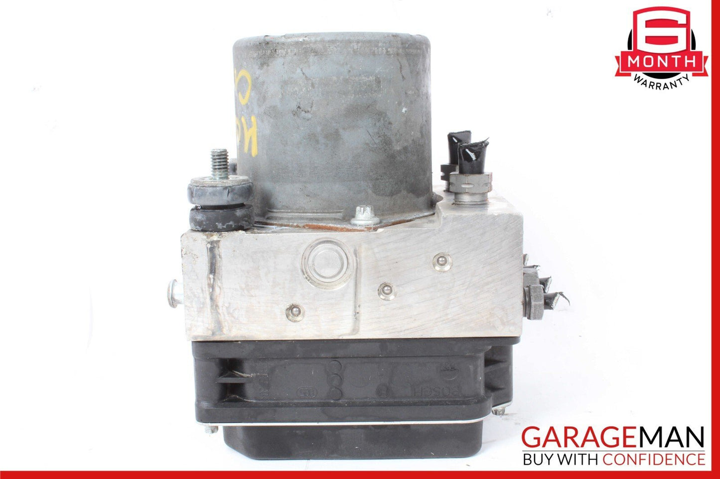 09-13 Maserati GranTurismo Quattroporte ABS Anti Lock Brake Pump Module OEM