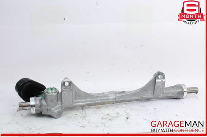18-24 Nissan Leaf Power Steering Gear Rack 480015SA1A OEM