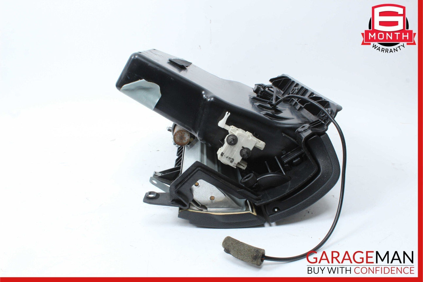 05-11 Mercedes R171 SLK280 SLK350 Dashboard Glove Box Storage OEM