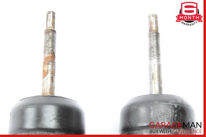 98-05 Mercedes W163 ML350 Front Left & Right Shock Absorber Strut Set of 2 Pc