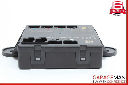 08-18 Mercedes W204 C250 CLS550 E550 Rear Right Side Door Control Module Unit