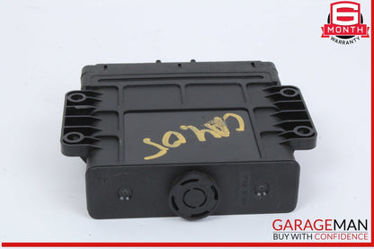 03-10 Porsche Cayenne S 955 957 Transmission Gearbox Control Module Unit OEM