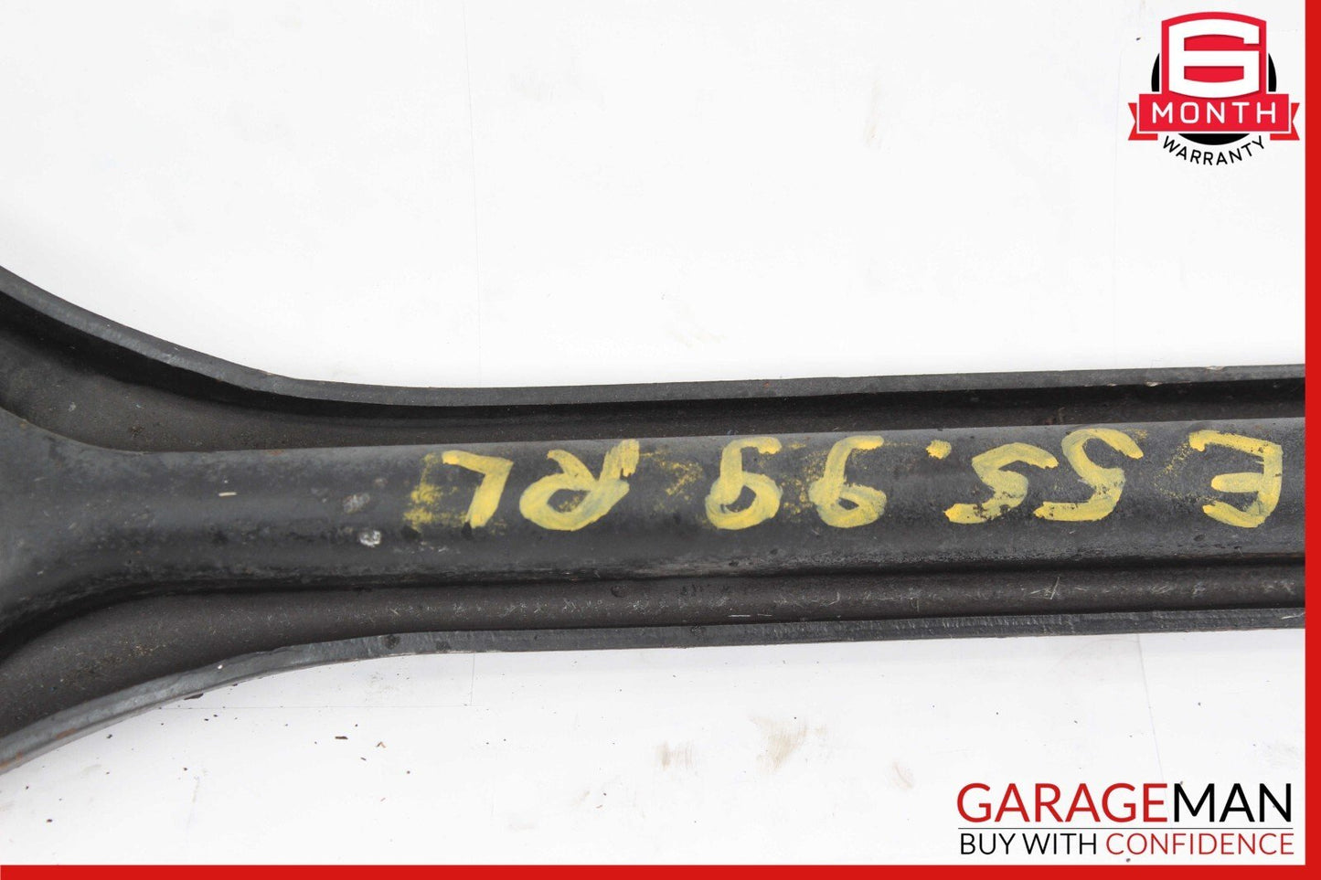96-02 Mercedes W210 E55 AMG E300 Rear Right / Left Upper Forward Control Arm OEM